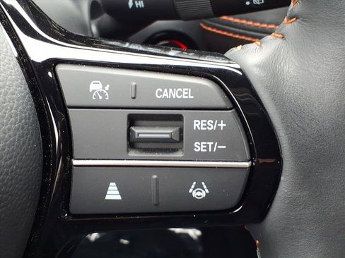 Used 2024 Honda HR-V Sport image 33