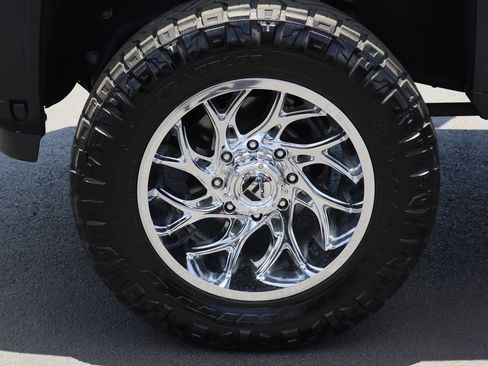 Used 2024 GMC Sierra 3500 Denali Ultimate AWD/4WD image 37