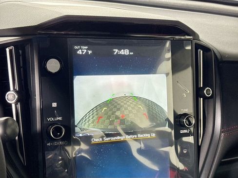 New 2026 Subaru WRX Limited image 17