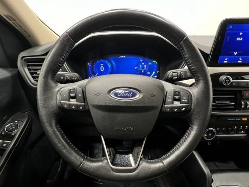 Used 2020 Ford Escape SE Sport AWD/4WD image 23