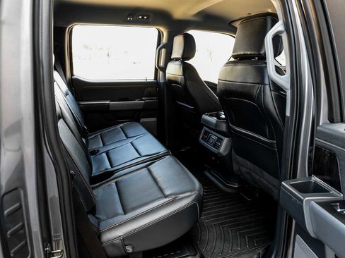 Used 2023 Ford F250 Lariat w/ Sport Appearance Package image 38