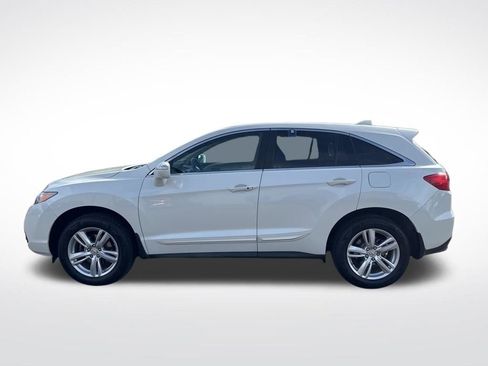 Used 2014 Acura RDX Technology Package image 4