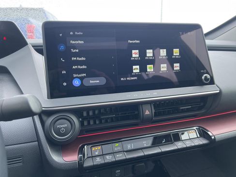 Used 2024 Toyota Prius Prime image 22