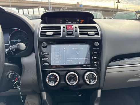 Used 2018 Subaru Forester 2.5i Limited image 18