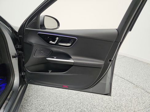 Certified 2023 Mercedes-Benz C 300 Sedan image 21