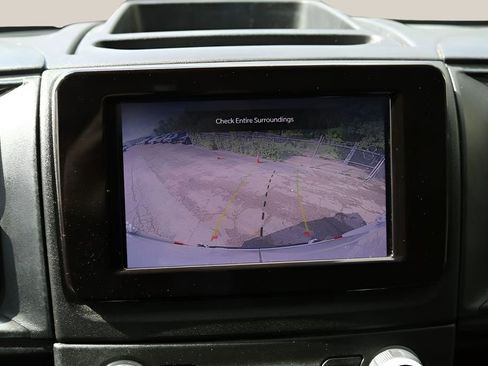 Used 2025 RAM ProMaster 2500 w/ Convenience Group FWD image 23