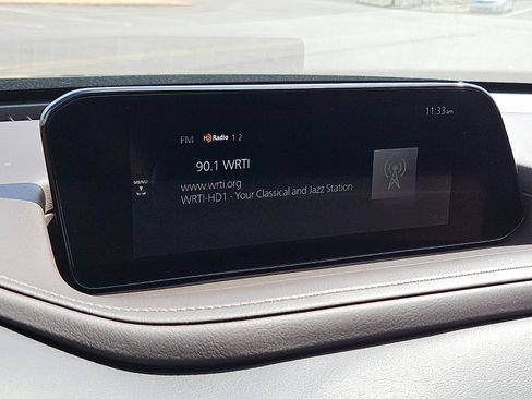 Used 2022 MAZDA CX-30 AWD 2.5 S w/ Premium Package image 17