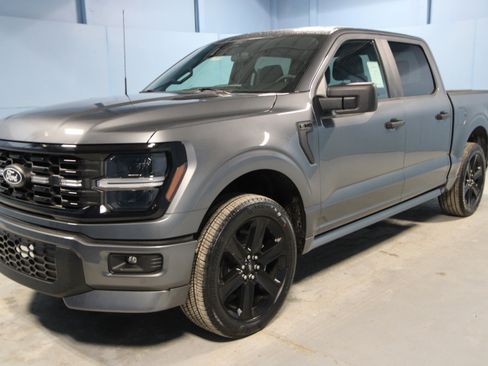 New 2026 Ford F150 STX w/ F-150 LOBO Package image 21