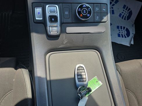 Used 2025 Hyundai Palisade Calligraphy AWD/4WD image 45