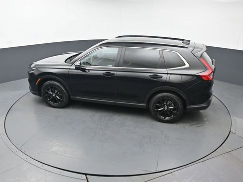 Certified 2024 Honda CR-V Sport-L image 43