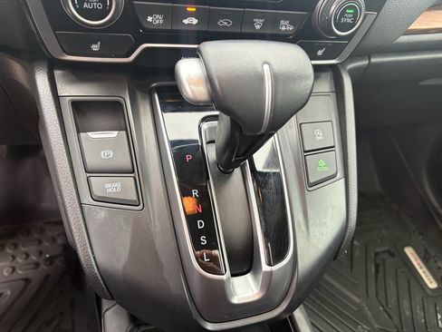 Certified 2021 Honda CR-V EX-L image 22