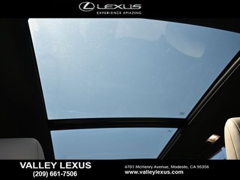 Certified 2026 Lexus TX 350 AWD w/ Technology Package image 6