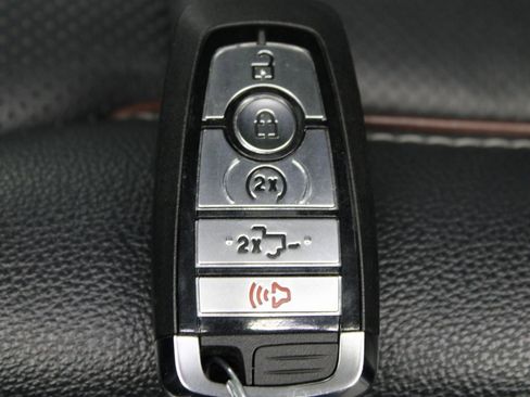 Used 2024 Ford F250 Lariat w/ Lariat Ultimate Package image 78