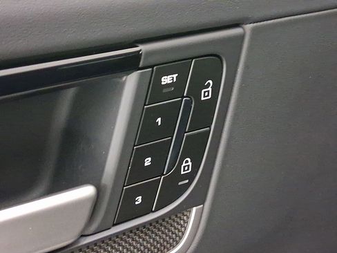 Certified 2026 Porsche Cayenne GTS image 12