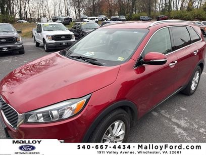 Used 2016 Kia Sorento LX