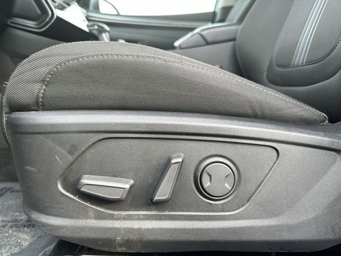 Used 2024 Hyundai Tucson SEL image 14