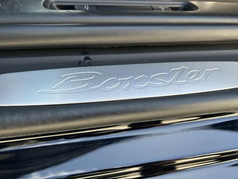 Used 2006 Porsche Boxster RWD image 8