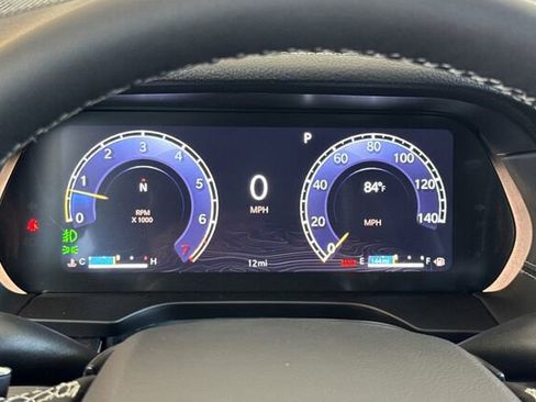 New 2025 Jeep Grand Cherokee Limited image 22