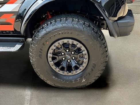 Used 2024 Ford Bronco Raptor image 20
