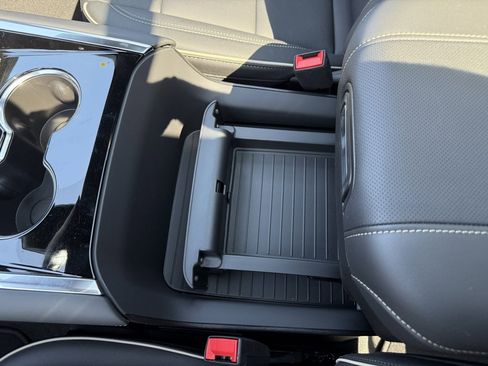 New 2026 Chevrolet Tahoe Premier w/ Sun And Tow Package image 45