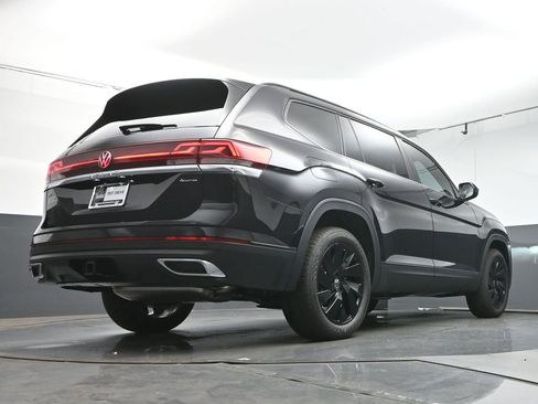 New 2026 Volkswagen Atlas SE AWD/4WD image 38