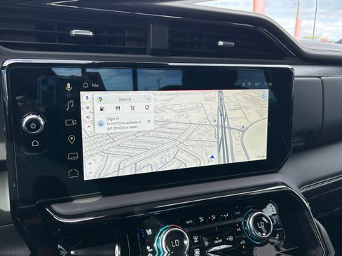 Used 2023 GMC Sierra 1500 AT4X image 14