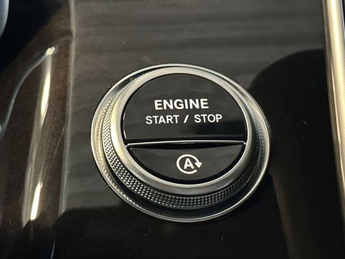 New 2026 Mercedes-Benz S 580 4MATIC Sedan image 21