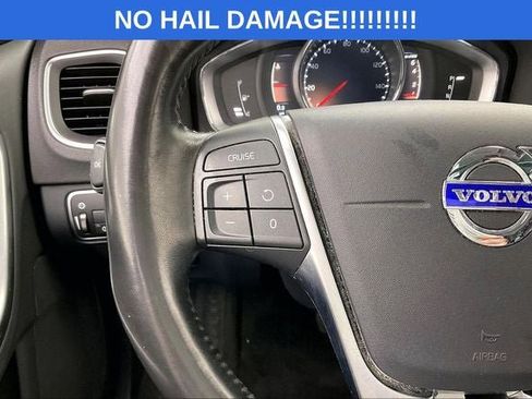 Used 2018 Volvo V60 T5 Cross Country w/ Convenience Package AWD/4WD image 23