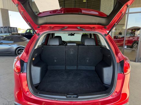 Used 2015 MAZDA CX-5 Grand Touring FWD image 27