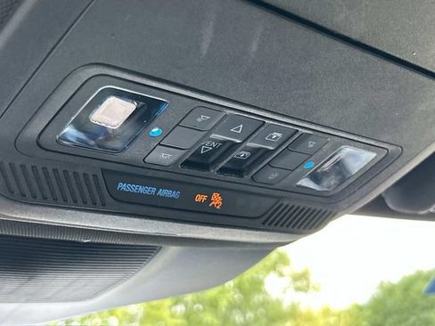 Certified 2024 Ford Explorer ST w/ Equipment Group 401A AWD/4WD image 43
