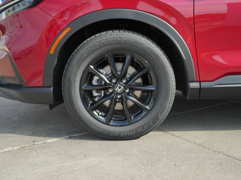 New 2026 Honda CR-V Sport-L image 12