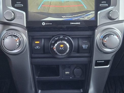 Used 2021 Toyota 4Runner SR5 RWD image 18