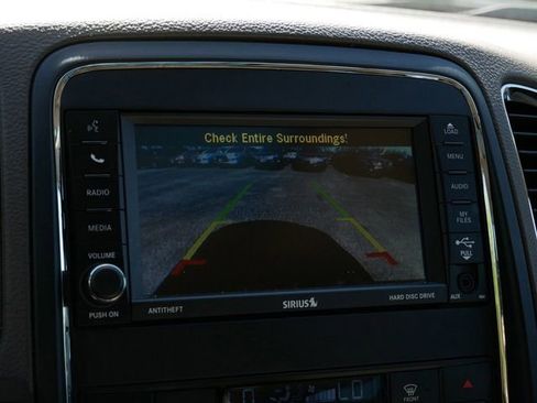 Used 2012 Dodge Durango Crew w/ Leather Interior Group AWD/4WD image 29