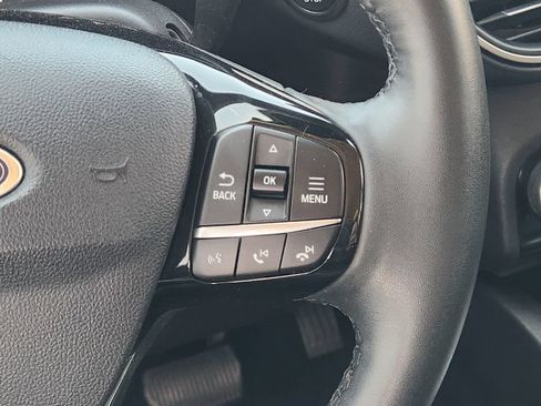 Used 2022 Ford Escape SEL FWD image 27