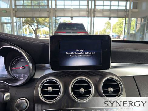 Used 2016 Mercedes-Benz C 300 Sedan image 11