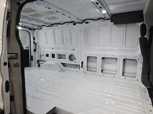 New 2025 Ford Transit 150 Low Roof AWD image 11