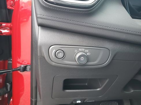 New 2026 Chevrolet TrailBlazer LT w/ LT Cold Weather Package image 25