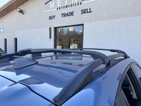 Used 2022 Subaru Crosstrek 2.5i Sport w/ Moonroof Package image 69