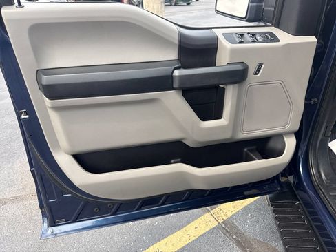 Used 2018 Ford F150 XL w/ Equipment Group 101A Mid AWD/4WD image 29