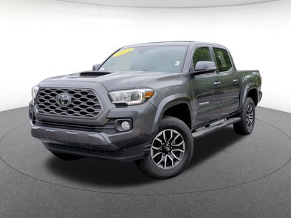 Used 2023 Toyota Tacoma TRD Sport