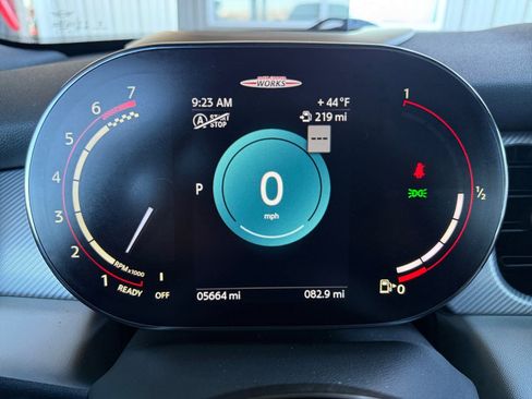 Used 2024 MINI Cooper John Cooper Works image 23
