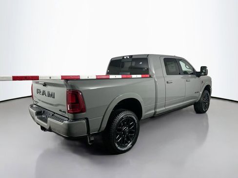 New 2026 RAM 3500 Limited image 7