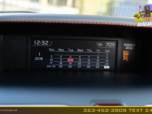 Used 2020 Subaru WRX STI w/ Popular Package #1 AWD/4WD image 43