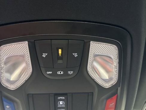 Used 2023 RAM 1500 Rebel w/ Rebel Level 1 Equipment Group image 21