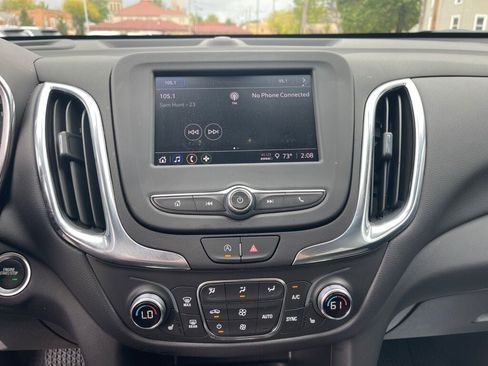 Certified 2024 Chevrolet Equinox LT w/ LPO, Floor Liner Package image 11