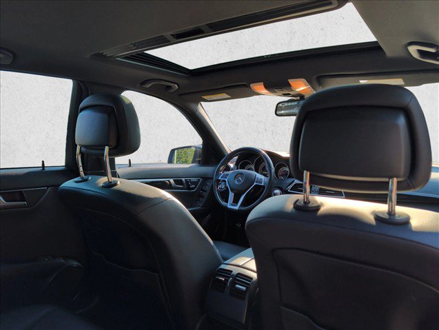 Used 2013 Mercedes-Benz C 300 4MATIC Sedan image 20