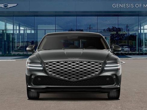 New 2026 Genesis G80 2.5T Advanced image 6