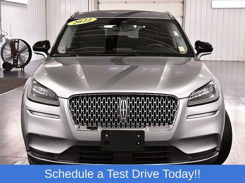 Used 2022 Lincoln Corsair AWD w/ Equipment Group 101A image 2