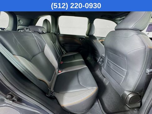Used 2025 Subaru Forester Sport AWD/4WD image 35