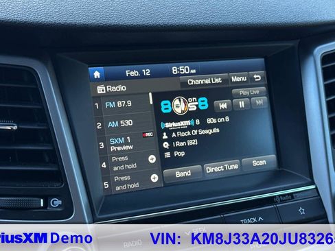 Used 2018 Hyundai Tucson Value image 32